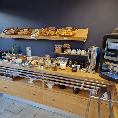 Kyriad Direct Limoges Nord Zewnętrze zdjęcie