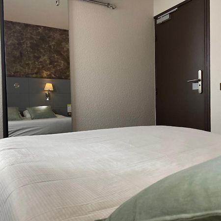 Kyriad Direct Limoges Nord Zewnętrze zdjęcie