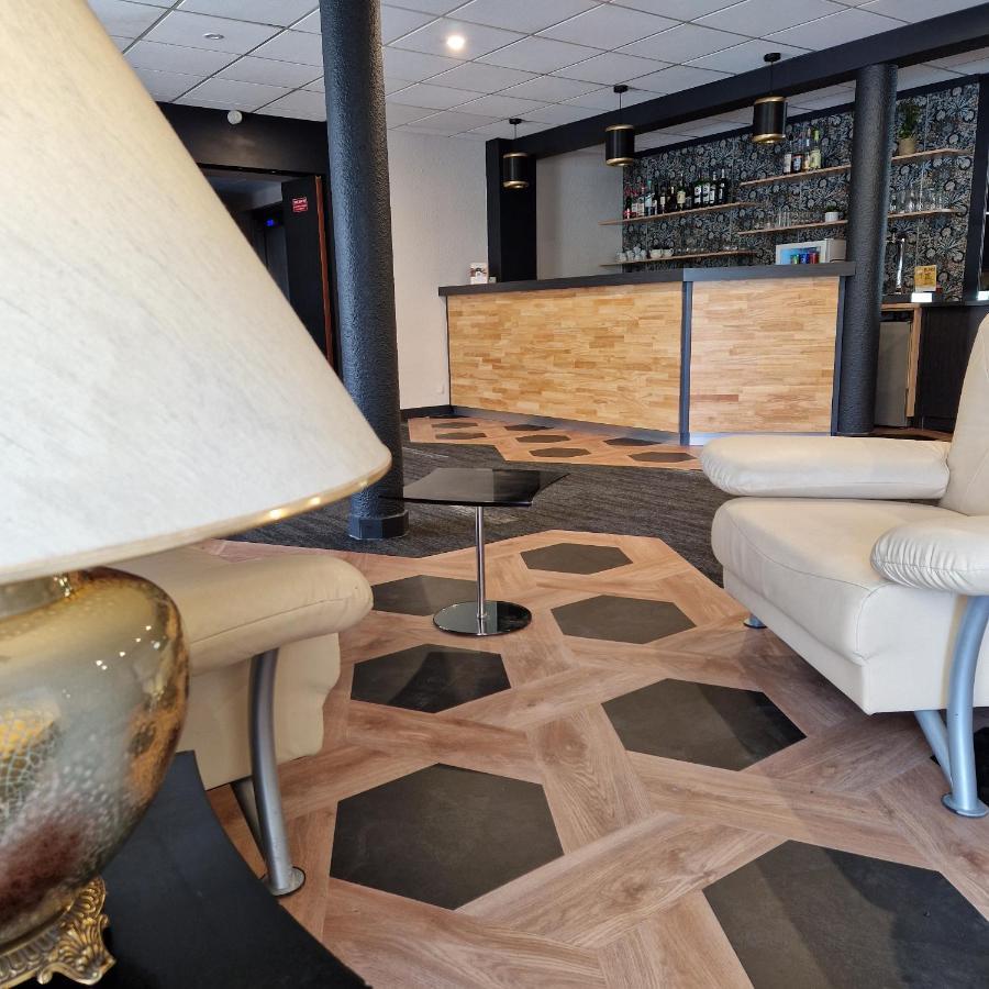 Kyriad Direct Limoges Nord Zewnętrze zdjęcie