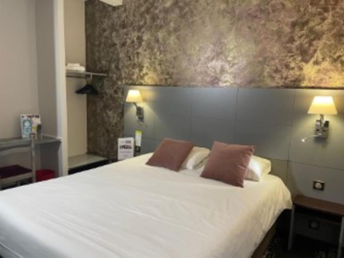 Kyriad Direct Limoges Nord Zewnętrze zdjęcie