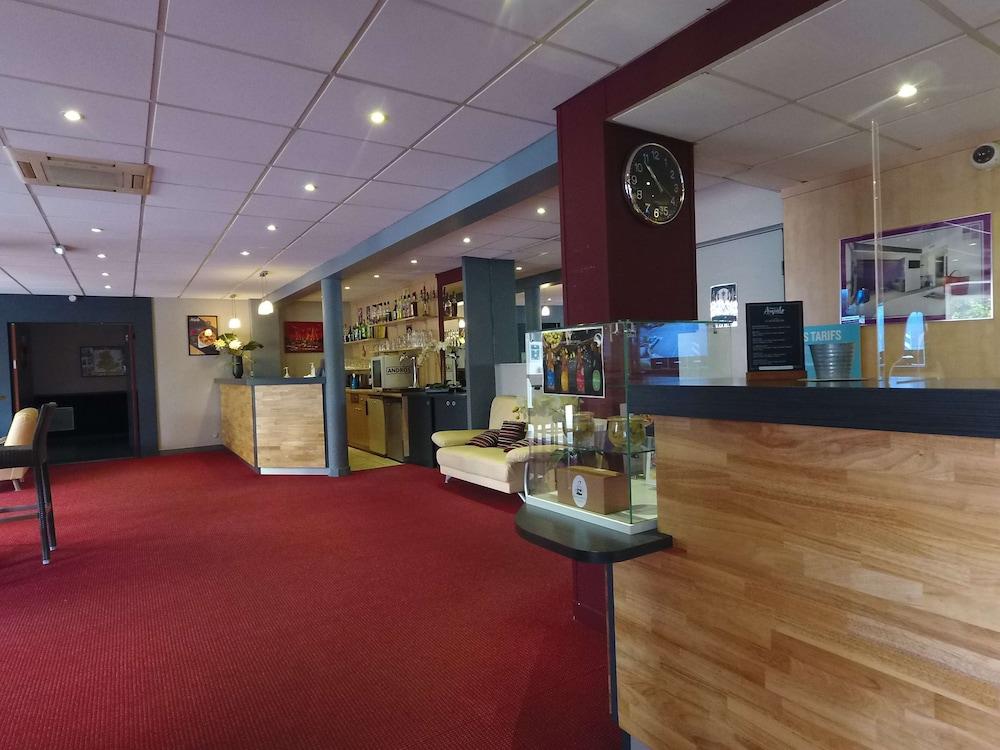 Kyriad Direct Limoges Nord Zewnętrze zdjęcie