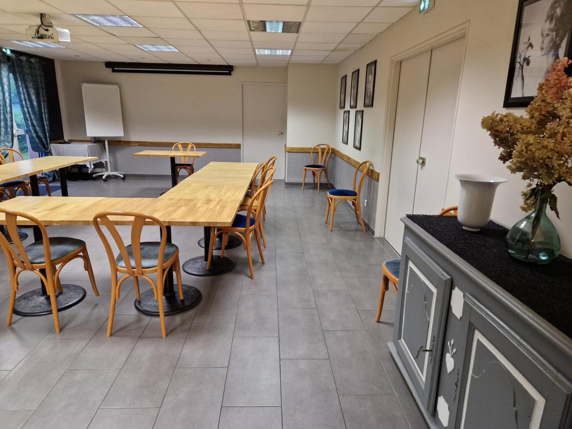 Kyriad Direct Limoges Nord Zewnętrze zdjęcie