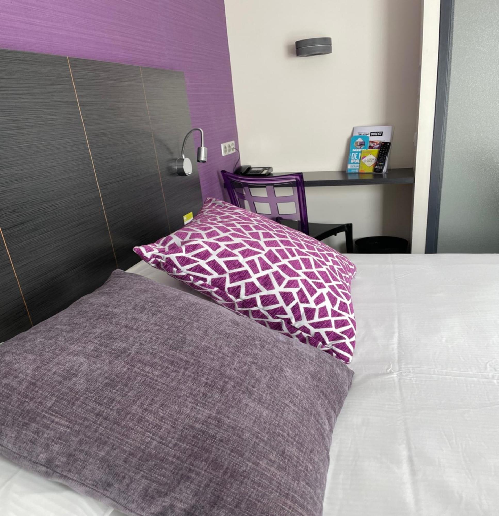 Kyriad Direct Limoges Nord Zewnętrze zdjęcie