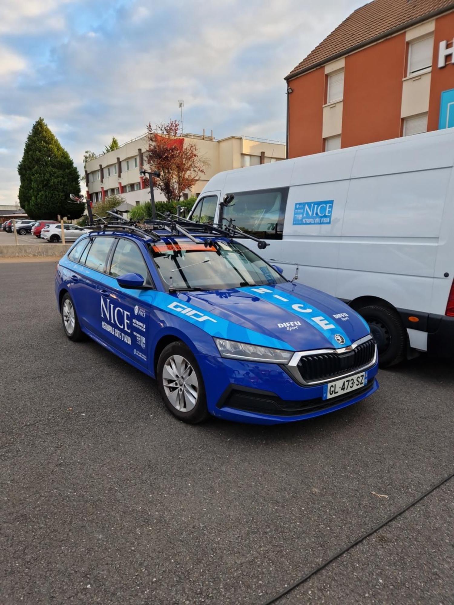 Kyriad Direct Limoges Nord Zewnętrze zdjęcie